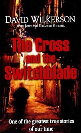 Buy The Cross and the Switchblade Book Online at Low Prices in India ...