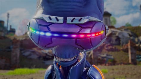 Image result for Destroy All Humans 2 Reprobed Female