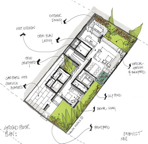 No 8 Residence: Athiba Balasubramanian – FOLIO
