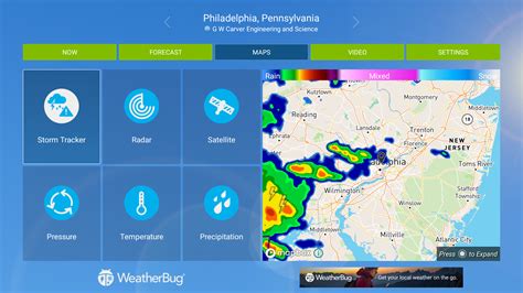 WeatherBug Radar. Local Weather 的图像结果