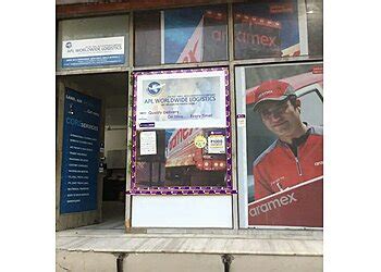 3 Best Courier Services in Faridabad, HR - Expert Recommendations