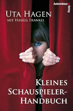 Amazon.in: Buy Kleines Schauspieler-Handbuch Book Online at Low Prices ...