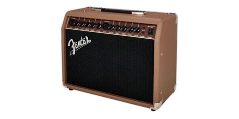 Fender Acoustic Amp Acoustasonic 40W 2314206000 : Amazon.in: Musical ...