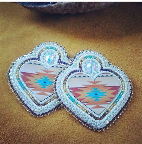 Image result for Beading Tutorials Native American Beaded Netted Capes