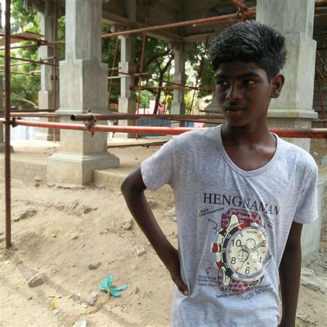 North Chennai residents gasp for breath at fertiliser plant's ...