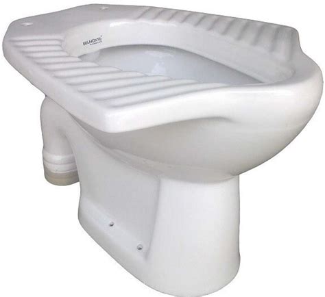 BM BELMONTE Anglo Indian Toilet Seat S Trap Anglo Commode Price in ...
