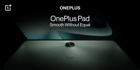 OnePlus Pad Officially Launched In India: Details Here | Cashify News