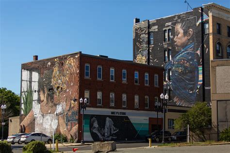 City of Lynn, Massachusetts | (MA 10901) | North of Boston