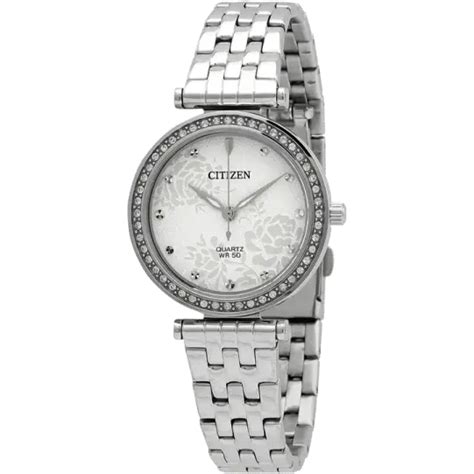 Citizen ER0211-52A Women Watch – The Watch Factory