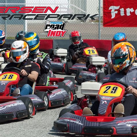 Andersen Race Park (Palmetto) - 2022 What to Know Before You Go (with ...