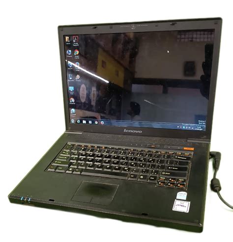 Lenovo 3000 G510 – Techstore