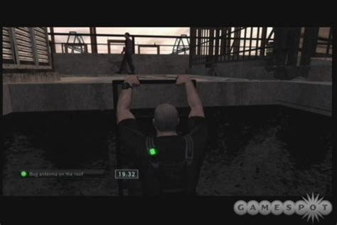 Image result for Splinter Cell Double Agent Walkthrough