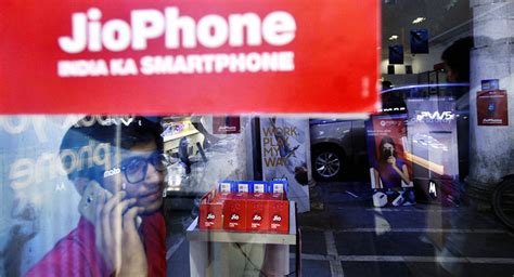 jio phone plans: Jio’s new JioPhone plans: Disruption or desperation to ...