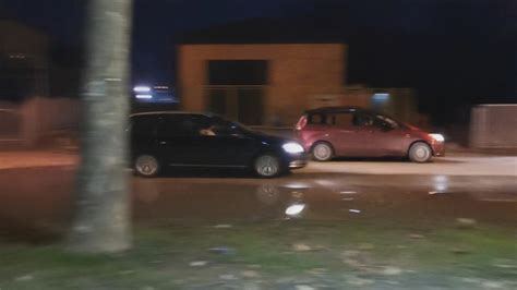 Paklene ulice u Čačku: Žurke i kafiće zamenili uličnim trkama FOTO ...
