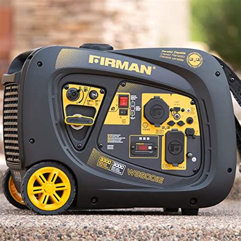 Image result for Quiet Portable Generators
