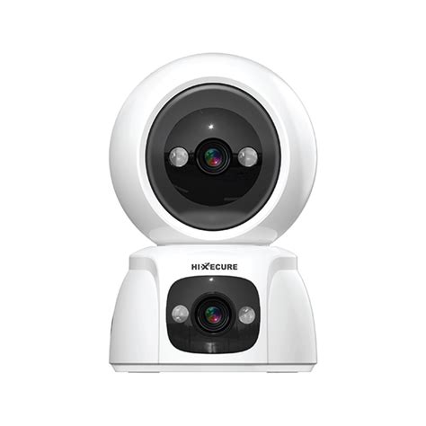 HiXecure WiFi Camera