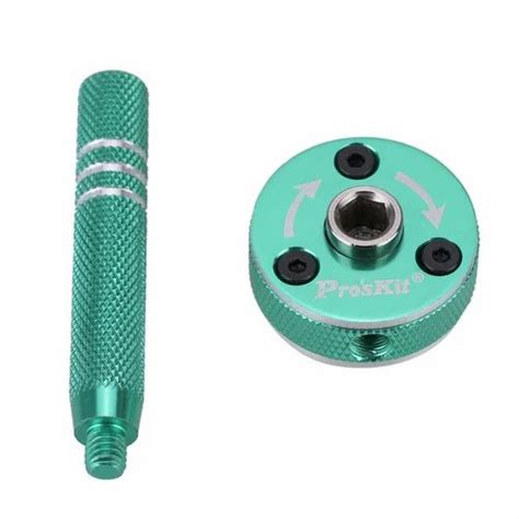 ProsKit Professional Hand Tool Kit - Basic Electronic Tool Kit Trader ...