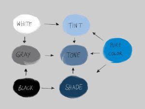 Tutorial Coler Draw 的图像结果