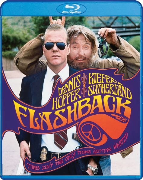 Best Buy: Flashback [Blu-ray] [1990]