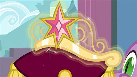 Princess Twilight Sparkle Crown