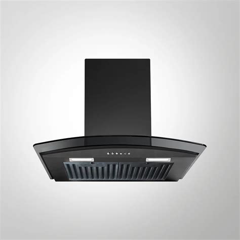 Buy Best KAFF MAX Heavy Duty Baffle Filter In Black Finish Chimney ...