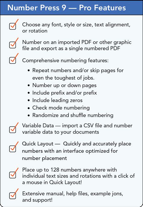 File Numbering Software 的图像结果