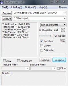 How to Copy File Fast 的图像结果