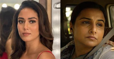 Mira Kapoor Lauds Vidya Balan And Shefali Shah For Their Take On Women ...