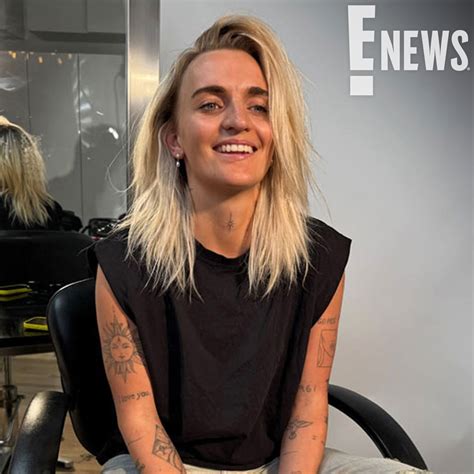 G Flip's Hair Transformation