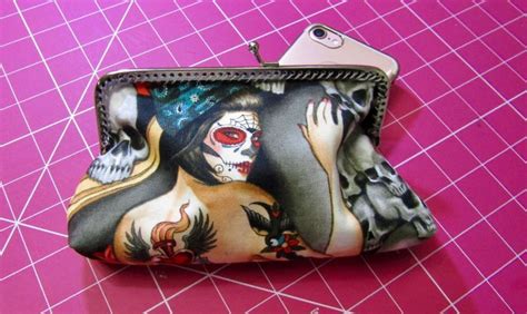Image result for Small Purse Pattern