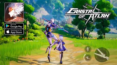 Crystal of Atlan Berserker Build Guide - Everything You Need to Know