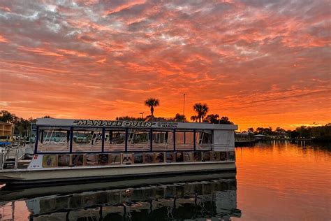 THE PORT MARINA AND MANATEE TOURS (2024) All You Need to Know BEFORE ...