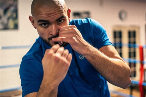 Boxing Shadow Boxing 的图像结果