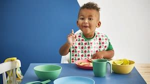 Smart & Fun Furniture for Growing Kids - IKEA
