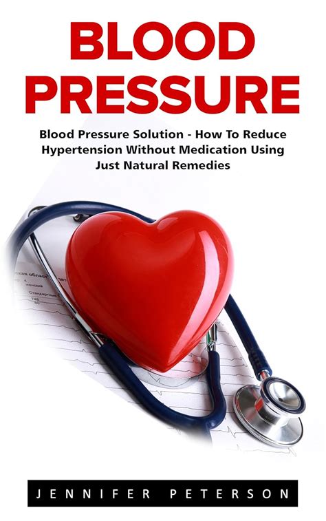 Blood Pressure: Blood Pressure Solution - How To Reduce Hypertension ...