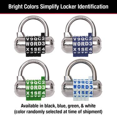 Master Lock Numbers 的图像结果