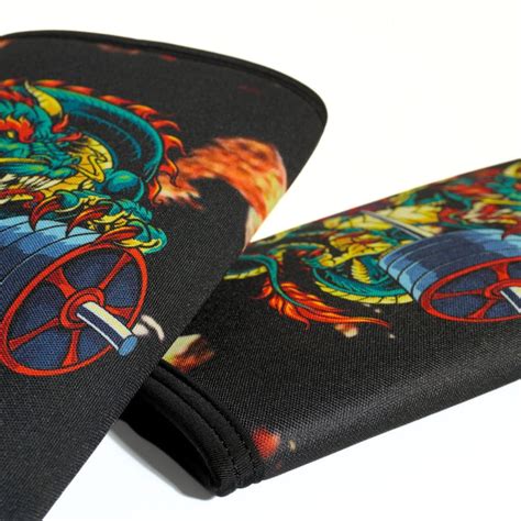 Powerlifting Knee Sleeves - Powerlifting Lever Belt - Wrist Wrap