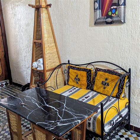 RIAD AZROU - Hotel Reviews, Photos, Rate Comparison - Tripadvisor