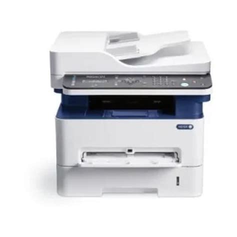 Xerox WorkCentre 3215 Multi Function Laser - Price in India ...