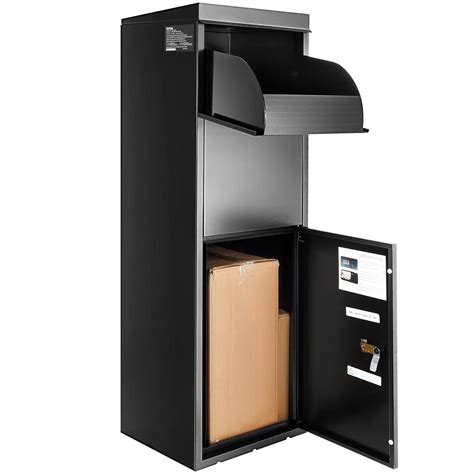 Image result for Package Lock Box with Code Lock