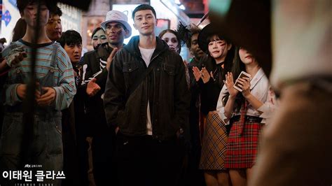 Hit K-Drama 'Itaewon Class' Is the Much-Needed Lesson In Diversity ...