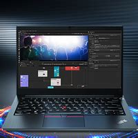 Lenovo Thinkpad Ryzen 5 Hexa Core 5600U - (8 GB/512 GB SSD/DOS) E14 AMD ...