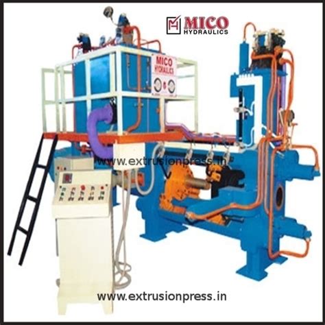 Forging Press Manufacturer,Hydraulic Press Exporter,Extrusion Press ...