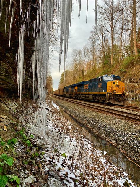 CSX WV 的图像结果