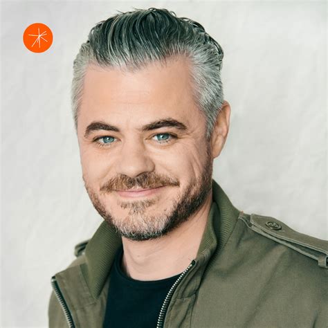 Redemption with charity founder Scott Harrison - Simon Sinek