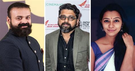 Winners of 46th Kerala Film Critics Awards - Kunchacko Boban, Darshana ...