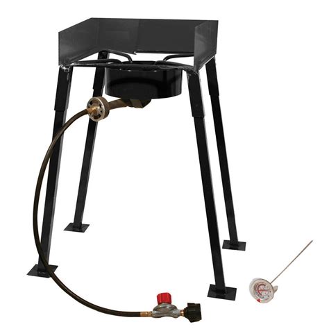 10 Best Outdoor Wok Burners - NomList