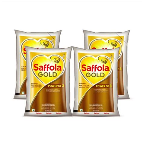 Sunflower Refined Oil - Buy Sunflower Refined Oil online at Best Prices ...