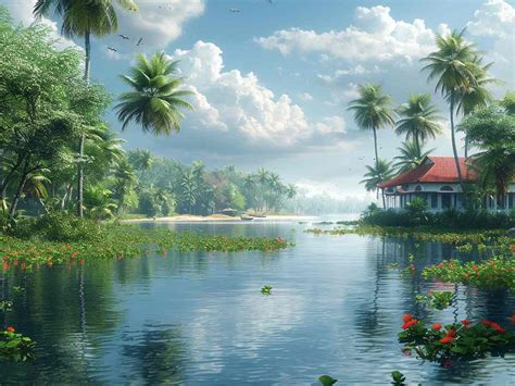 Check Out The Top 5 Attractions Near Kanyakumari