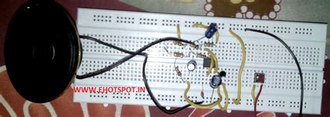 Machine Gun Sound Module to Activate LED 的图像结果